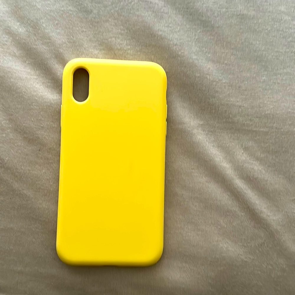 iPhone 📱 XR phone case